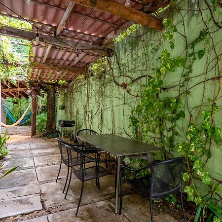 カンクンCasa Rubiaアパートメント エクステリア 写真