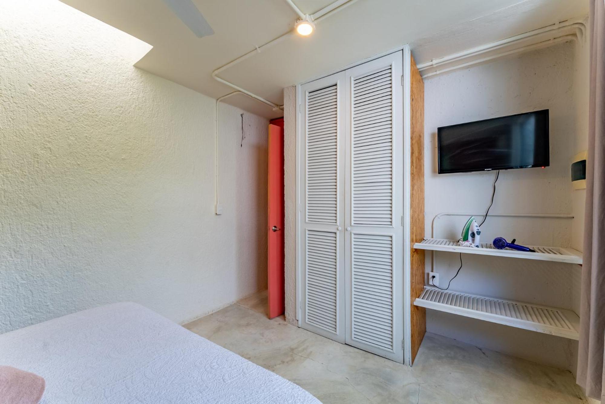 カンクンCasa Rubiaアパートメント エクステリア 写真